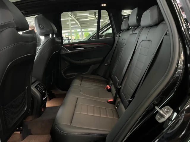 BMW X3 M-Sport xDrive20d