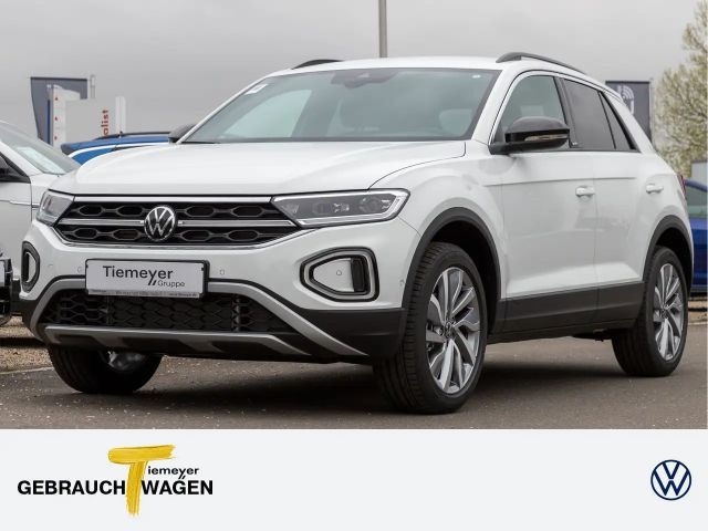Volkswagen T-Roc 1.5 TSI DSG IQ.Drive Life Move