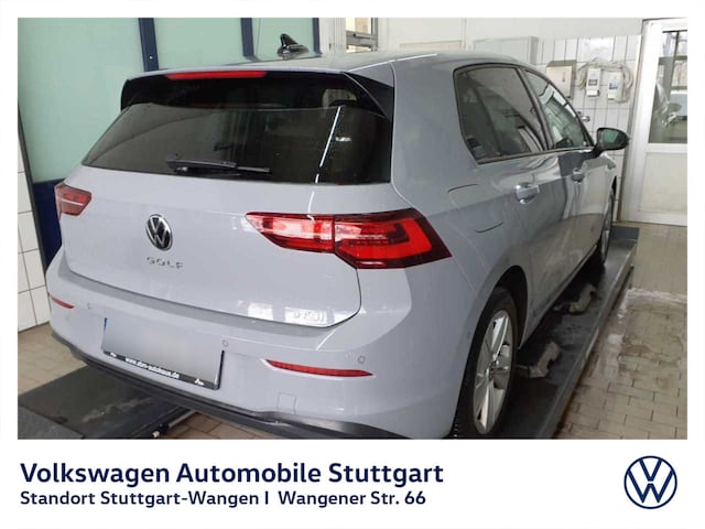 Volkswagen Golf 1.5 eTSI DSG Life