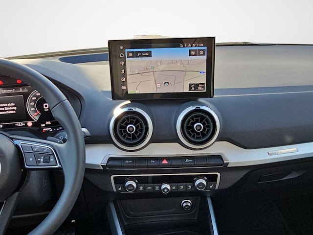 Audi Q2 35 TFSI S-Tronic