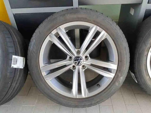 Volkswagen T-Roc 1.5 TSI Cabriolet DSG R-Line