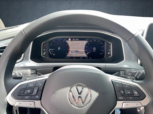 Volkswagen T-Roc 1.5 TSI DSG Style