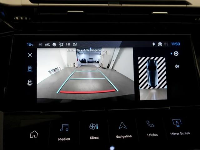 Peugeot 308 Allure Pack SW