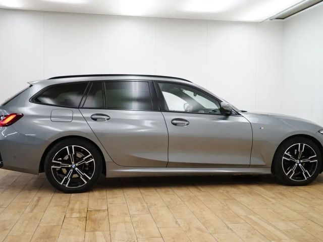 BMW 320 320d Touring