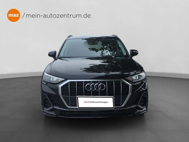 Audi Q3 35 TDI S-Tronic