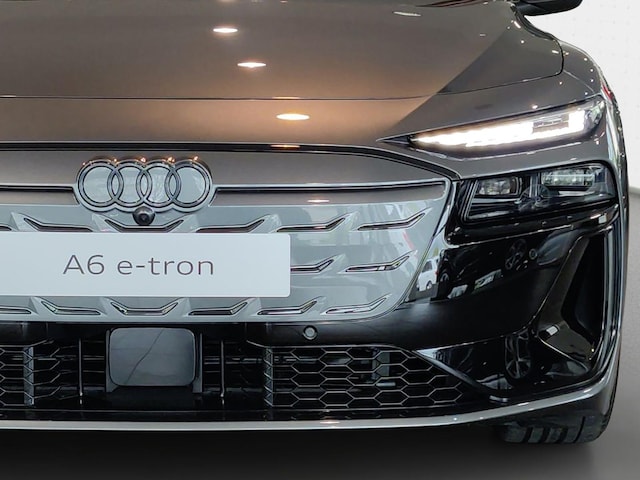 Audi A6 e-tron Performance Sportback