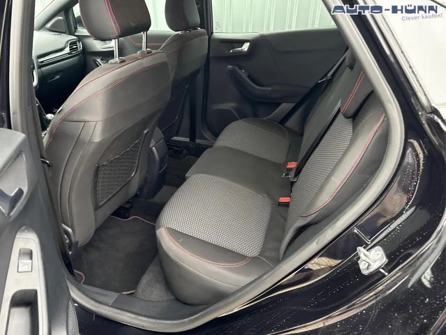 Ford Puma EcoBoost ST Line