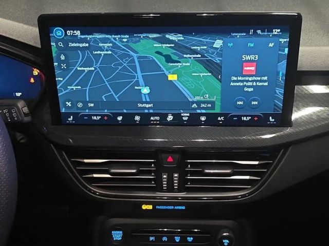 Ford Focus EcoBoost ST Line Wagon