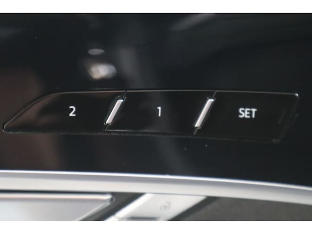 Audi A8 50 TDI Lang Quattro