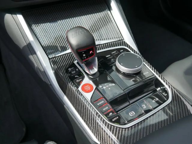 BMW M4 Cabrio Competition xDrive