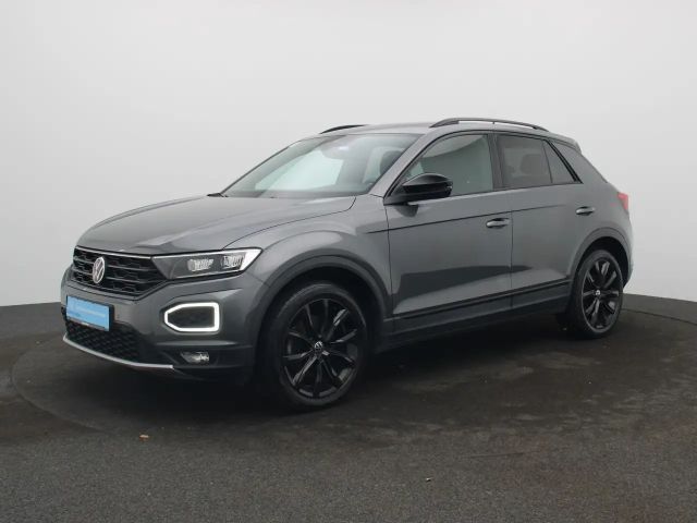 Volkswagen T-Roc 2.0 TDI DSG Sport