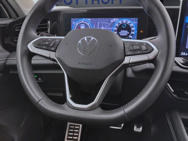 Volkswagen Tiguan 2.0 TDI DSG