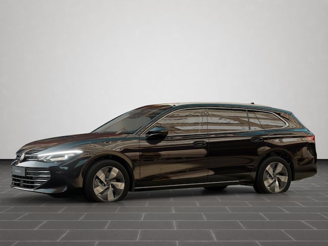 Volkswagen Passat 1.5 eTSI Business DSG Variant