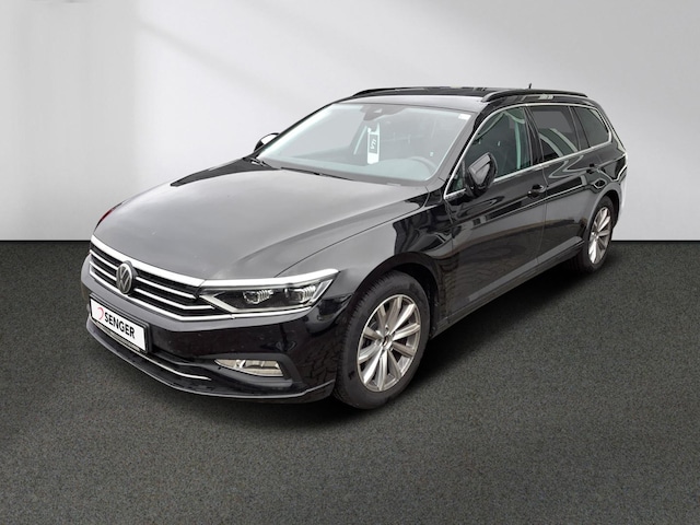 Volkswagen Passat 2.0 TSI Business Variant