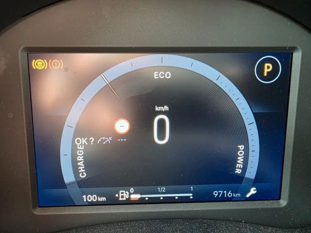 Fiat 600e Hybrid Basis