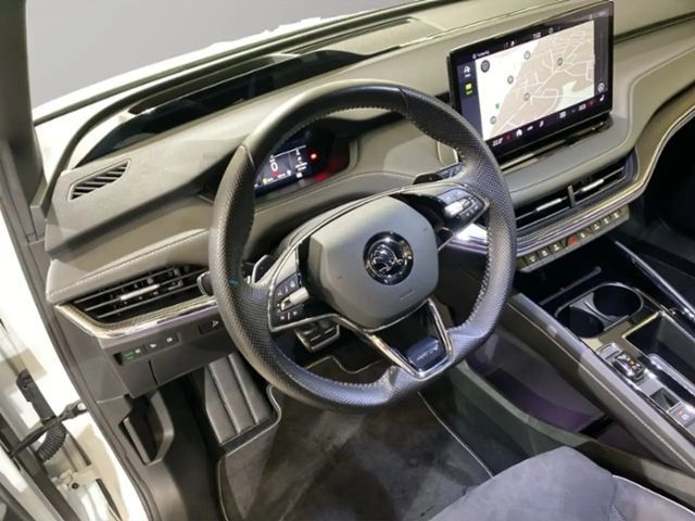 Skoda Enyaq Sportline