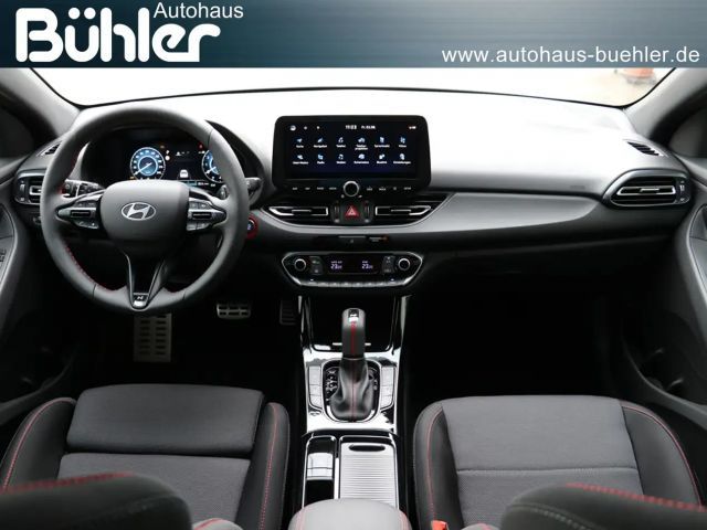 Hyundai i30 N Line T-GDi