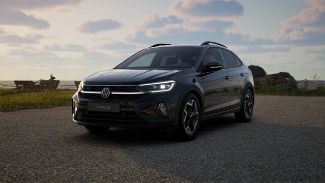 Volkswagen Taigo 1.5 TSI DSG
