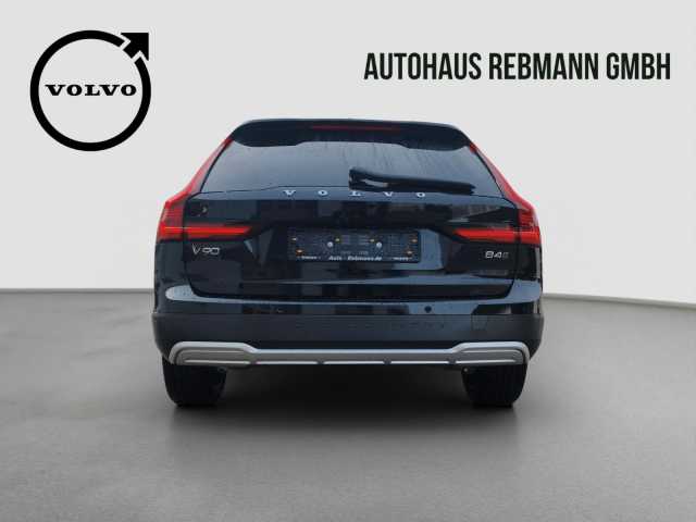 Volvo V90 Cross Country AWD Plus