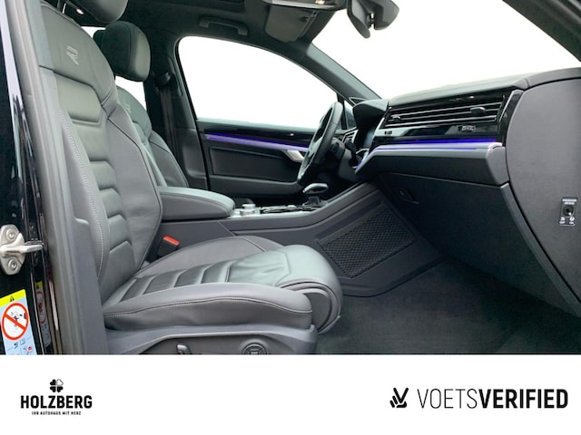 Volkswagen Touareg 3.0 V6 TSI 4Motion R-Line