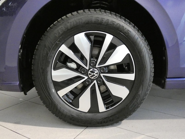 Volkswagen Polo GOAL 1,0 l TSI OPF 70 kW (95 PS) 5-Gang