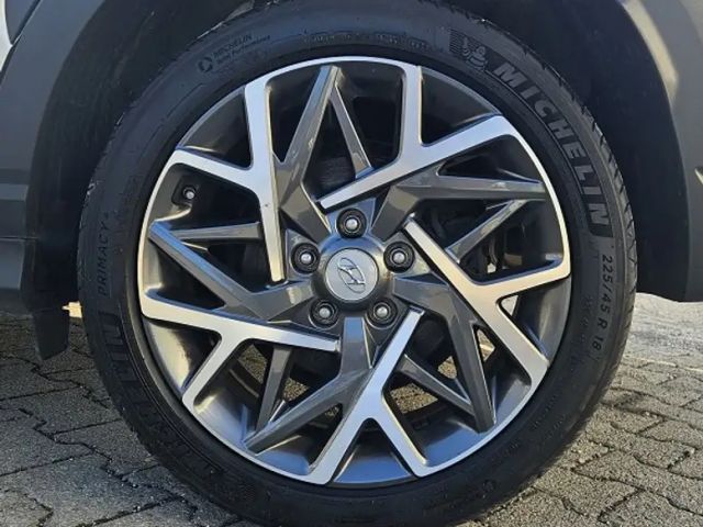 Hyundai Kona 1.6 Hybrid Trend