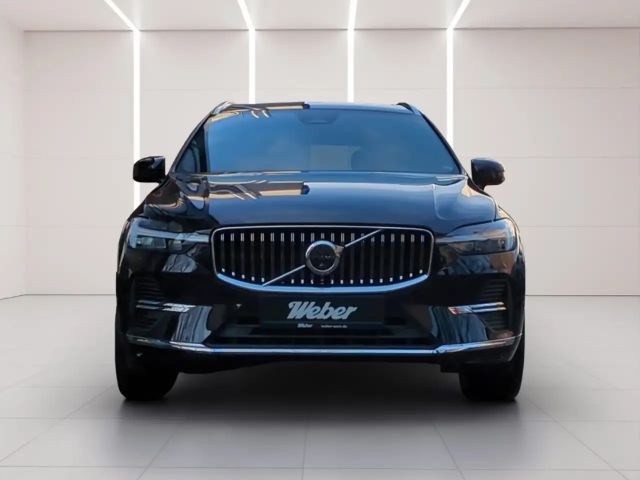Volvo XC60 Bright Plus Recharge T8