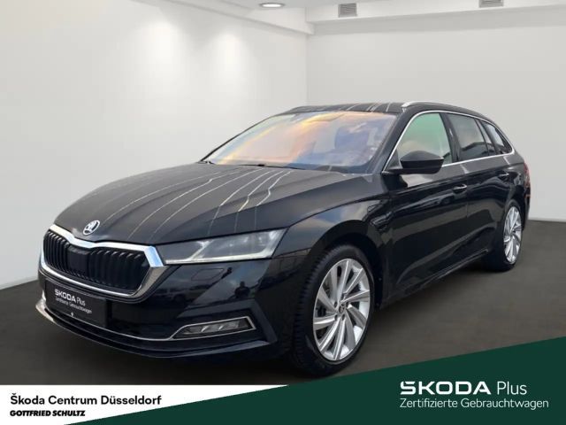 Skoda Octavia Combi Style Style iV