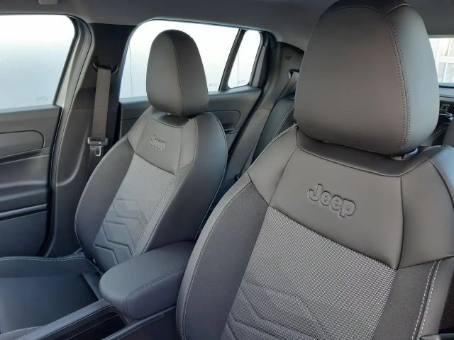 Jeep Avenger Altitude