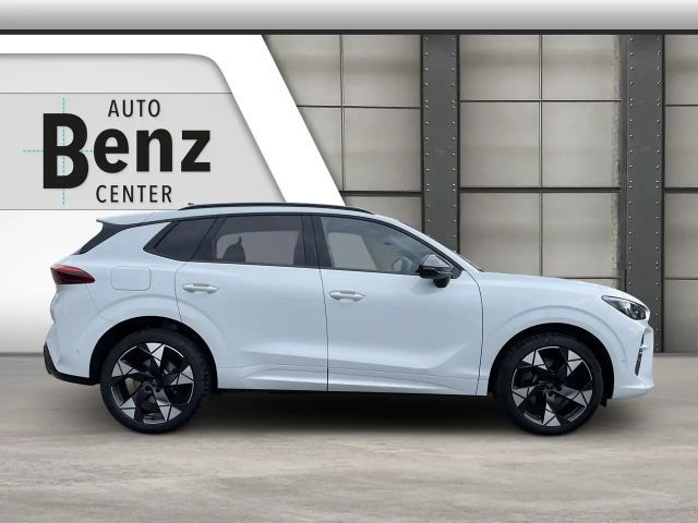 Cupra Terramar 2.0 TSI VZ