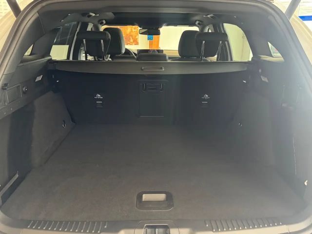 Ford Focus ST Line Wagon