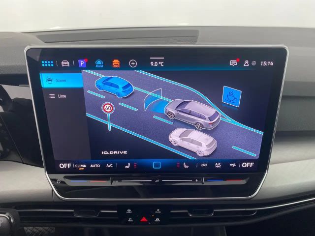 Volkswagen Golf Business DSG Variant