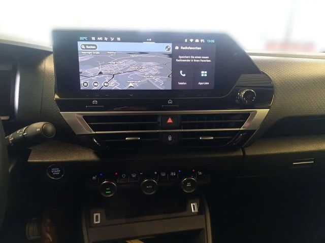 Citroën C4 PureTech Shine