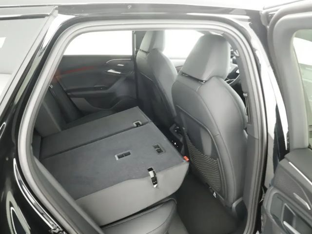 Audi A6 e-tron e-tron