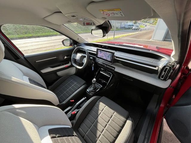 Citroën C3 Max PureTech