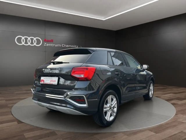 Audi Q2 35 TFSI S-Tronic