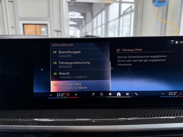 BMW X5 M-Sport xDrive