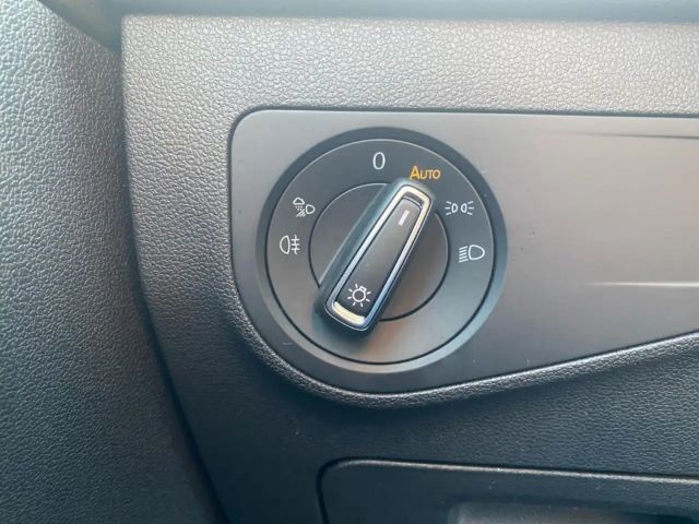 Volkswagen Tiguan 2.0 TSI R-Line Style