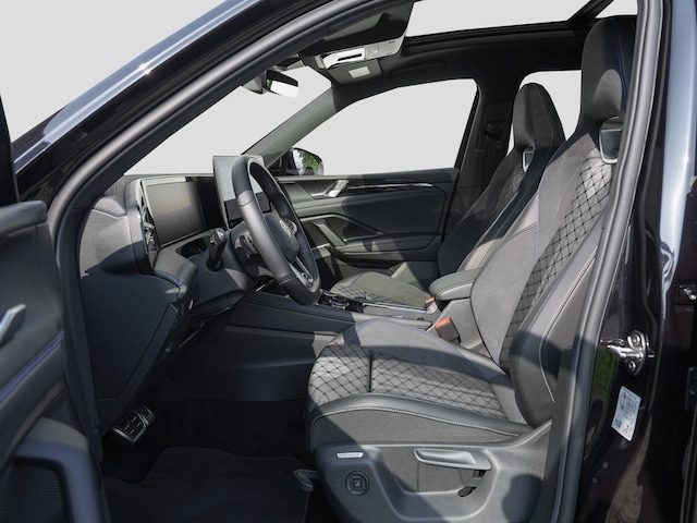 Volkswagen Tiguan 2.0 TDI 4Motion DSG R-Line