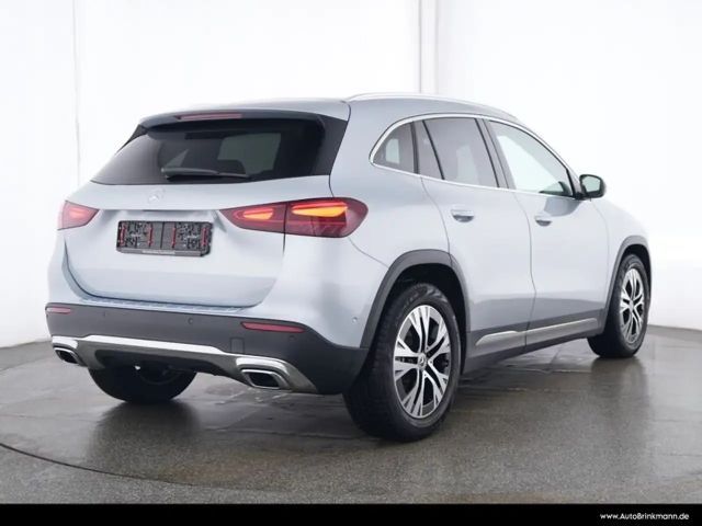 Mercedes-Benz GLA 200 GLA 200 AHK/LED/KAMERA/ADVANCED/WINTER-PAKET SHZ