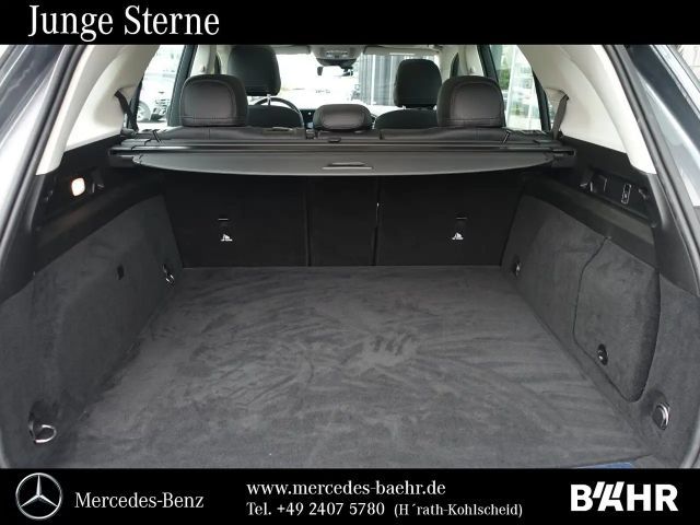 Mercedes-Benz GLE 350 4MATIC AMG Line