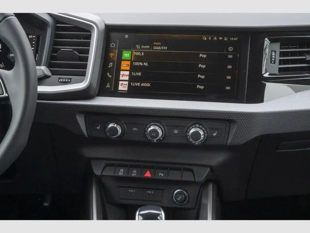 Audi A1 25 TFSI S-Tronic Sportback