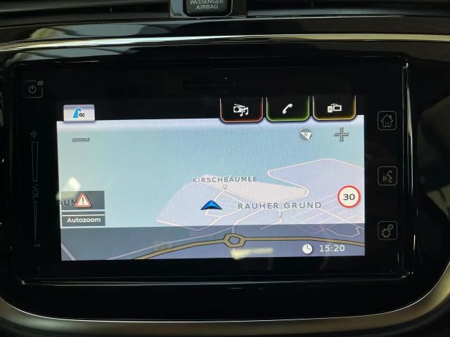 Suzuki SX4 S-Cross 4x4 Comfort