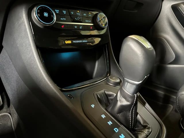 Ford Puma ST Line Vignale