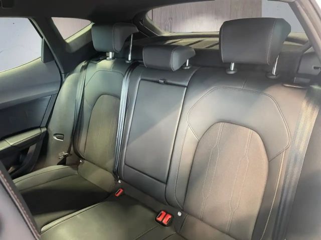 Cupra Formentor 4Drive DSG