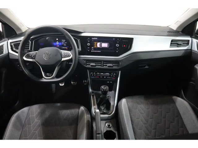 Volkswagen Taigo 1.0 TSI