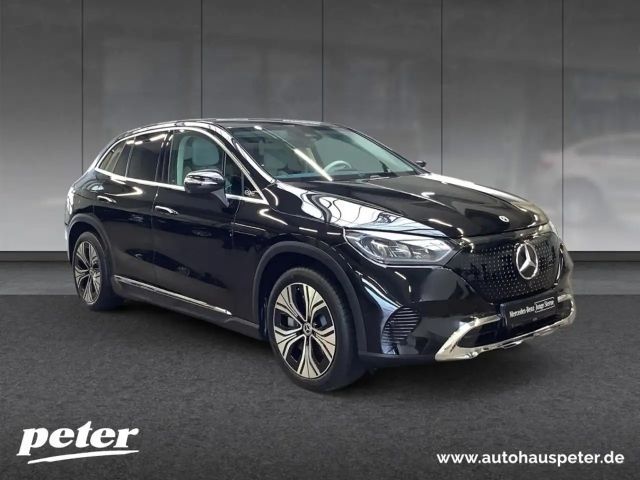 Mercedes-Benz EQE SUV 300 Advanced