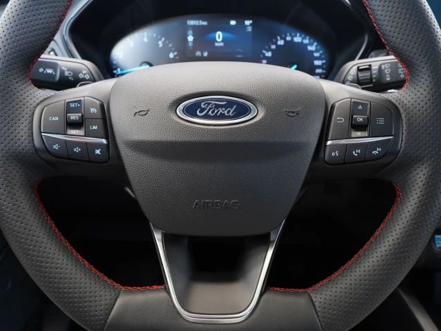 Ford Focus EcoBoost ST Line Wagon