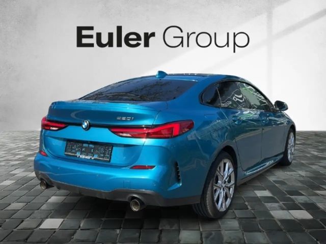 BMW 220 220i Coupé Gran Coupé Sedan