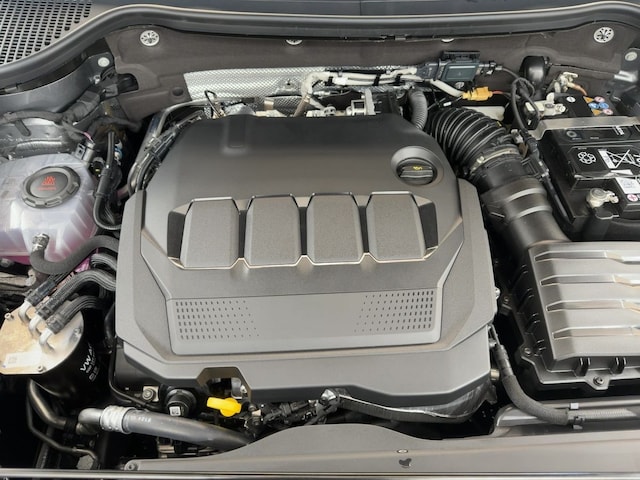 Skoda Karoq 4x4 Tour